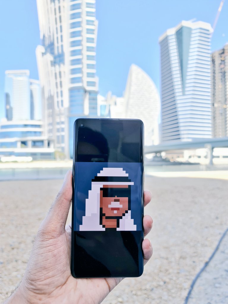 Emirati Sheikhs 🚀🚀🚀

Join us Discord 
discord.gg/NjA6bbC8Nu

#nfts #openseanft #polygon #nftcollectible 
#nftbuyers #nftbuyers #nftusa #nftcreator #nftgram 
#nftbrasil #nftherapysession #NFTProject 
#nftinvestor #dubaibuyers #digitalcollectibles