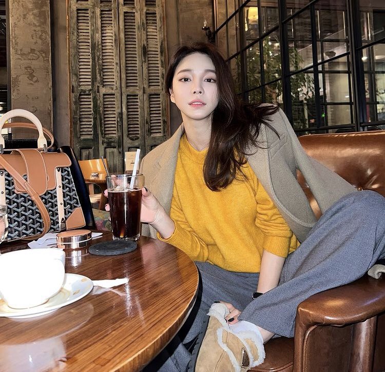 Trust the timing in your life
#goodmorning #bag. #goodday #cofee