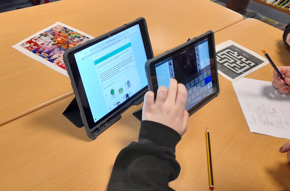 What a brilliant World Book Day! A massive congratulations to our S3 writers on their signing event. Everyone is so impressed with the book. Also, well done to all our escape room winners from Ms Bell, Ms Lees and Ms Johnston's classes. #WorldBookDay