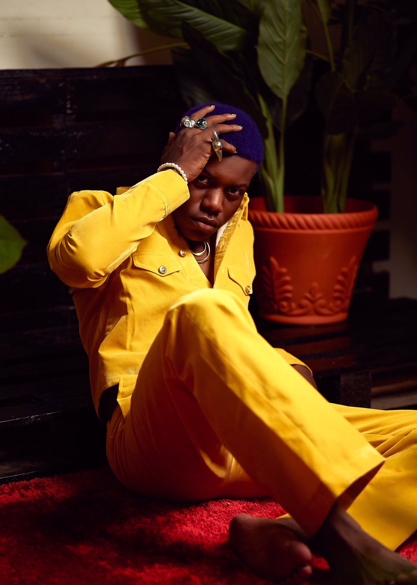 ELLA DROPS 4PM GMT TODAY 🤯😨🔥🔥

Link in bio 
👿🙏🏻😈💜