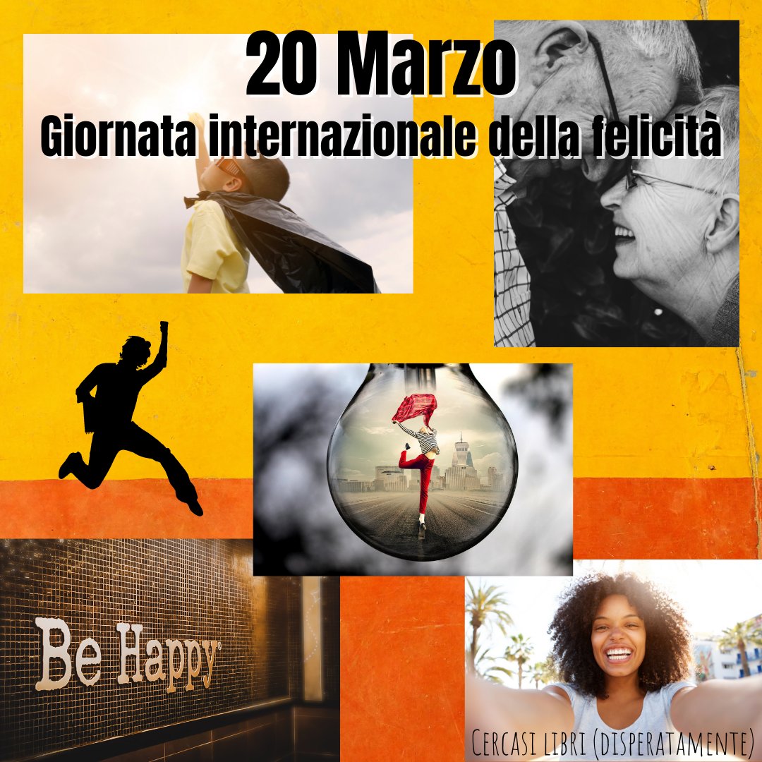 CercasiLibri's tweet photo. Oggi è la #Giornatainternazionaledellafelicità cos’è per voi la felicità? Noi #Lettricidisperate proponiamo amici leali, un buon libro ed un gatto (i gatti rendono sempre tutto migliore)
#libro #cercasilibridisperatamente #books #book #booklovers #inlovewithabook #spietate https://t.co/XdmdgGLlck