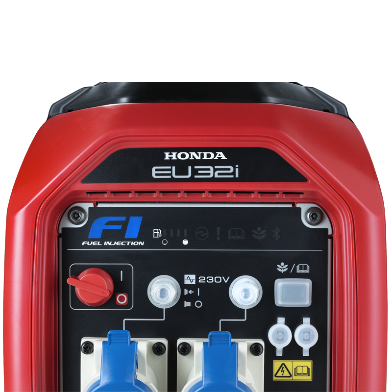 maquirenta's tweet photo. Disponible en venta el nuevo #Generador insonorizado de altas prestaciones #Honda EU32i. #Inverter, insonorizado, portatil, bajo consumo, la mejor calidad para todo tipo de aparatos eléctricos y electrónicos. Aconsejable para instrumentos de alta precisión. https://t.co/AzJuzhPE2q