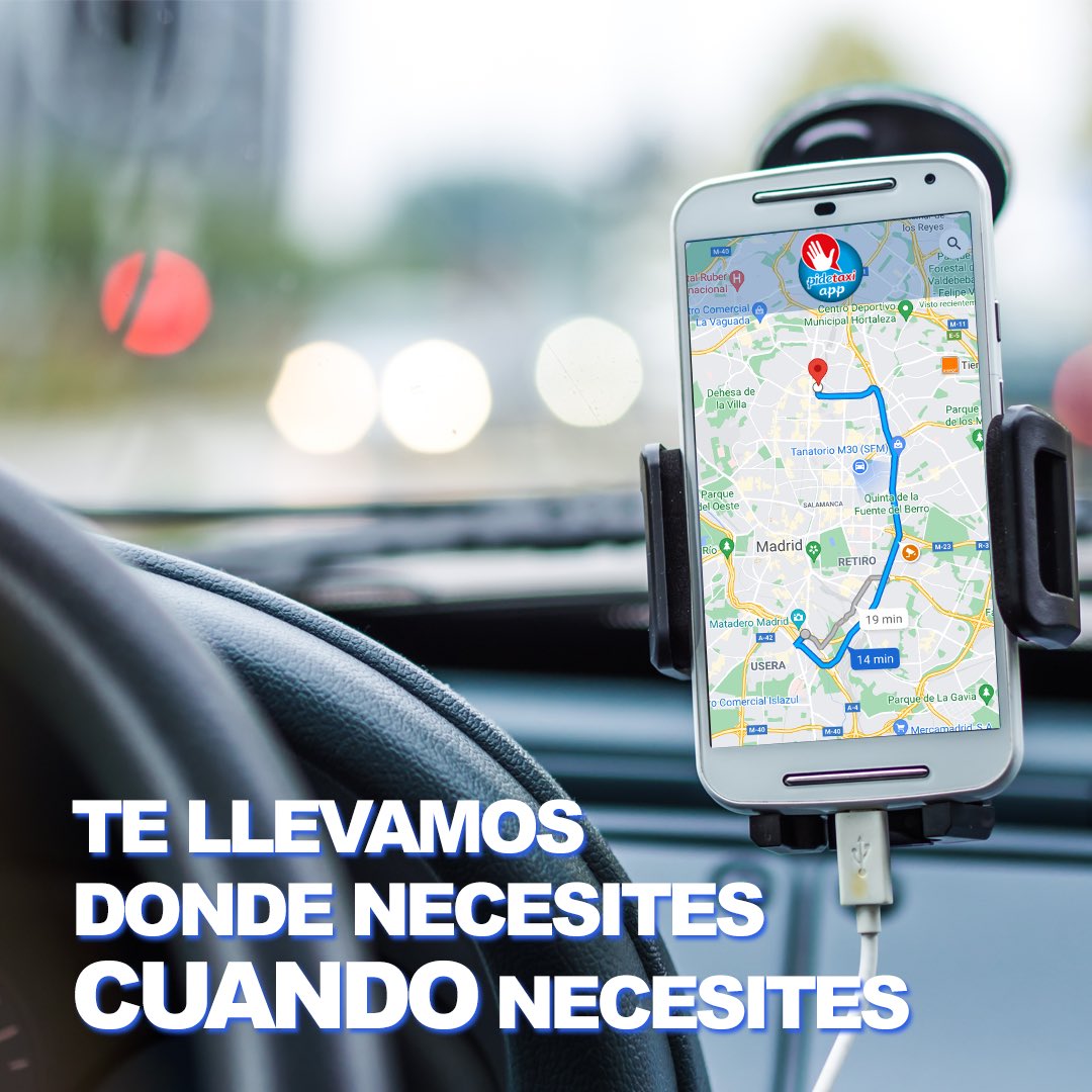 Pidetaxi_es tweet media