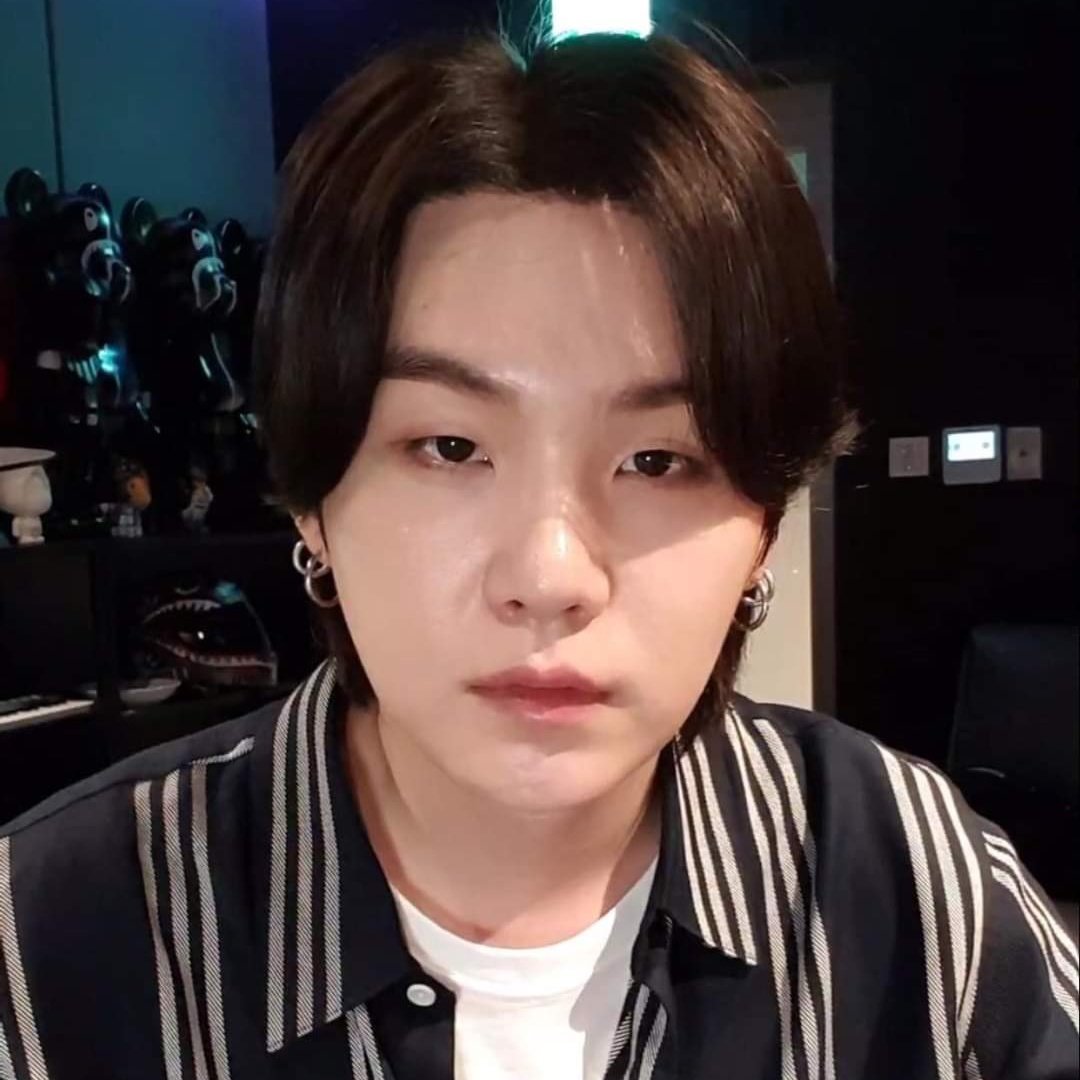 #NewProfilePic