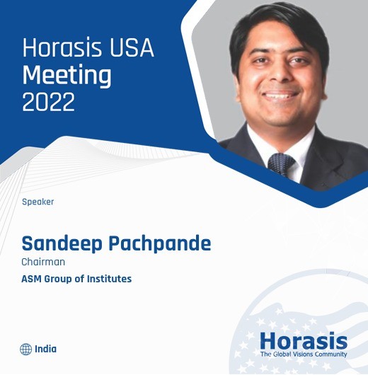 ASM_Group's tweet photo. We are delighted and honored to announce that Dr. Sandeep Pachpande has been invited as a speaker at Horasis USA Meeting 2022. The event will have 750 senior members of the Horasis Visions Community on "Shaping America’s Role in a Post-Pandemic World”
.
#ASMGroup #Horasis https://t.co/ltlYusgPgF