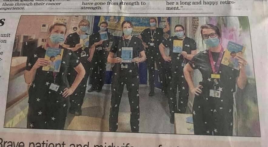 Midwife_LisaR's tweet photo. Maternity Services @barnshospital are dedicated to promoting #safesleep practices &amp; reducing the risks of SUDI/SIDS deaths for our families; we are extremely proud that in 2021 we had NO SUDI/SIDS deaths @Barnsley_HoM @BarnsleyMvp @kerry_bushell @CatherineH_RM @LullabyTrust https://t.co/Z1jU2SHRez