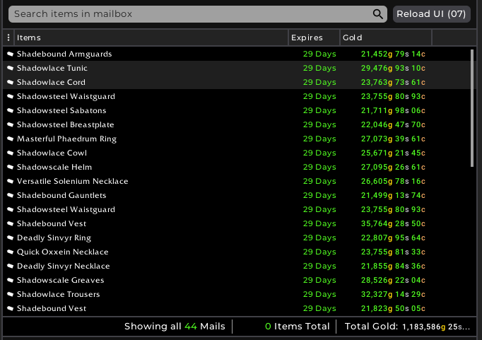 tsm4 logic prices