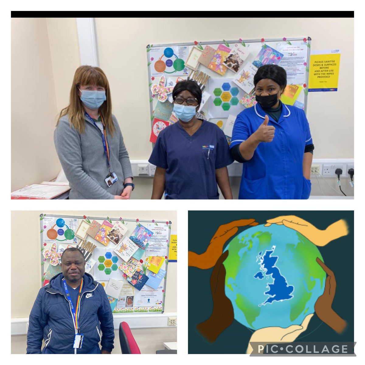 IRS@NELFT 💙 tweet media