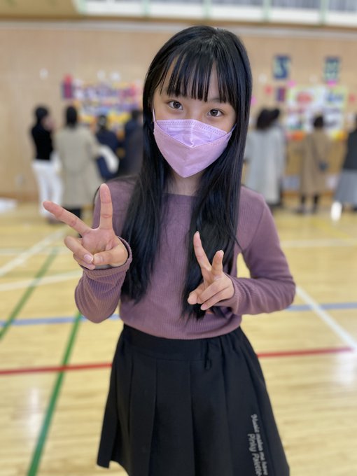 Twitterのコスプレ画像12