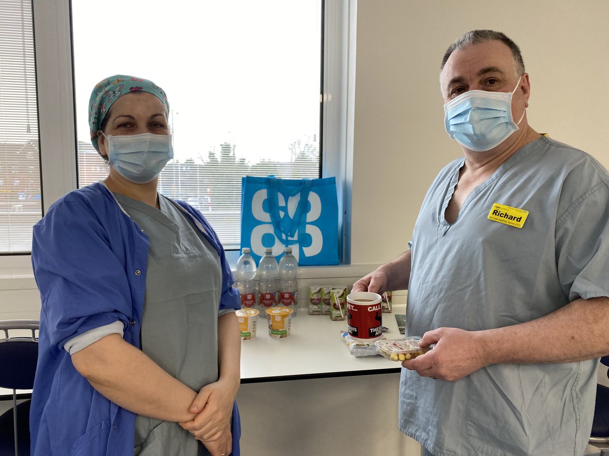 Christina Hoskins tweet media