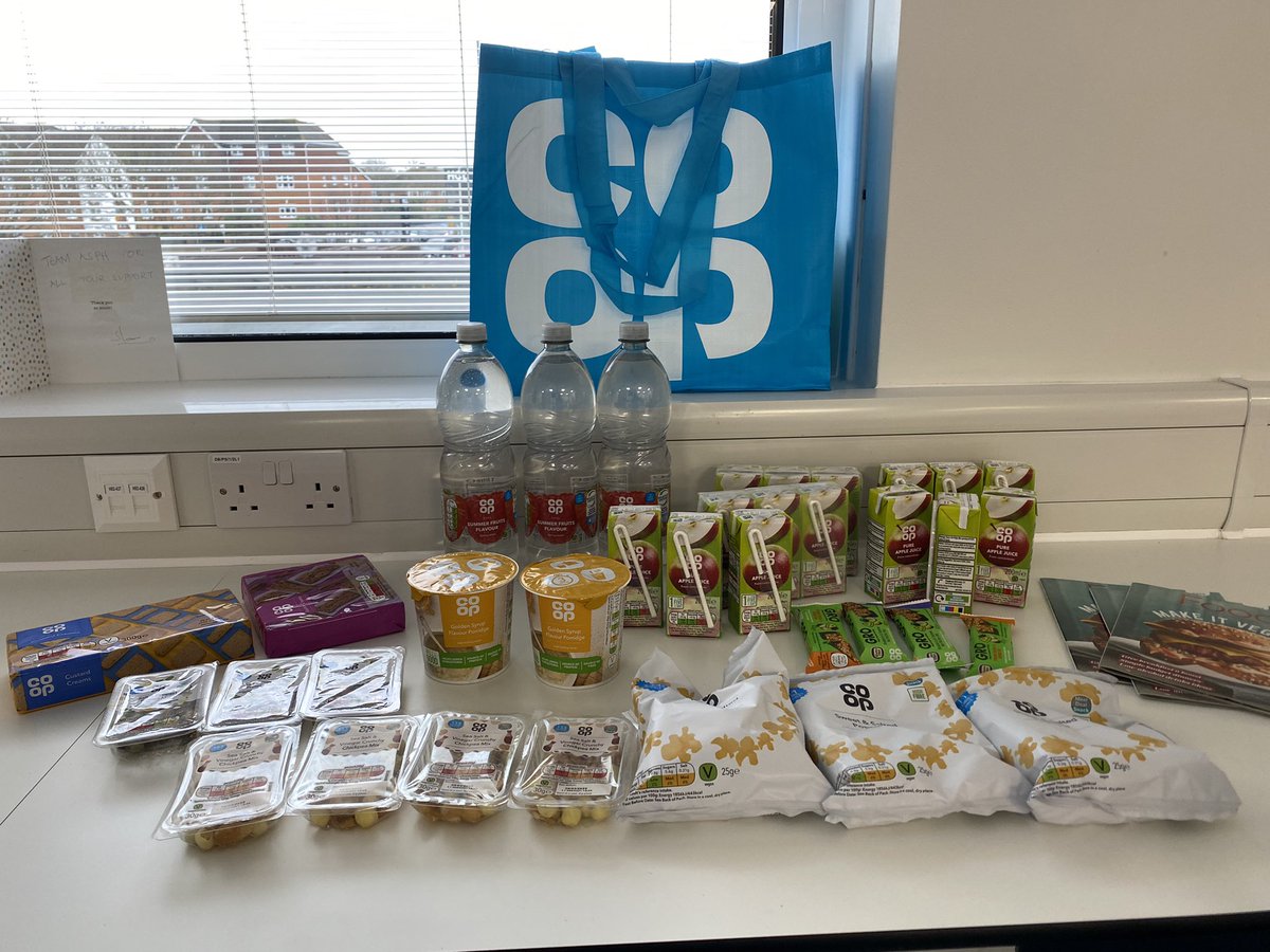 Christina Hoskins tweet media