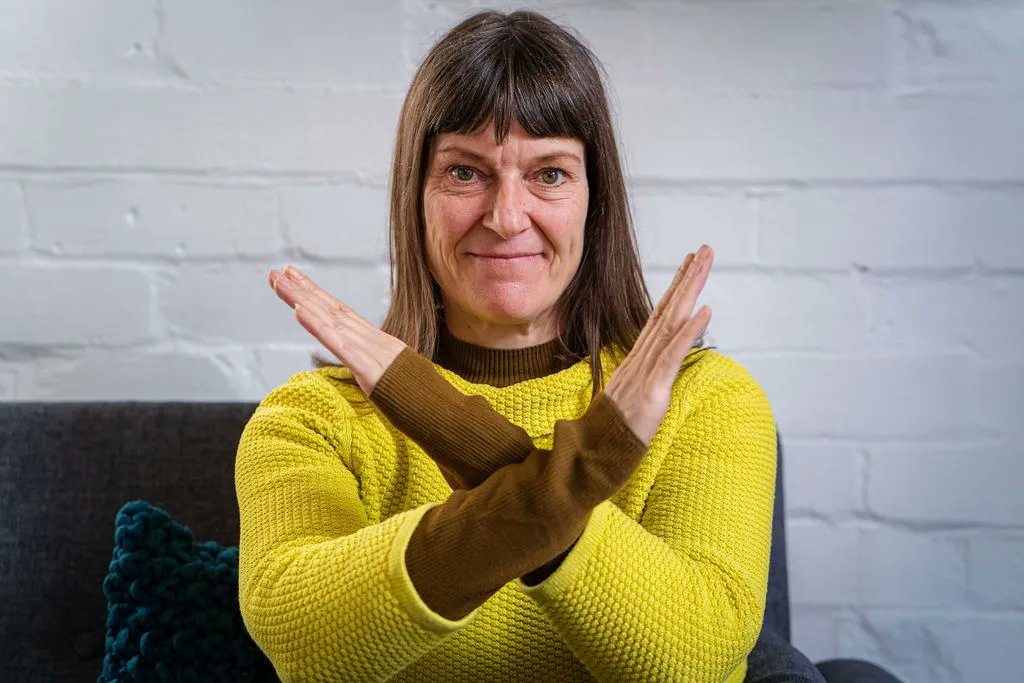 CreativeLancs's tweet photo. #IWD2022: MEET JACKIE JONES

For International Women's Day on 08/03, we're featuring 7 Lancs creative women.

@jackiejones42 is an Arts Producer working with @Superslowway on creative &amp; cultural projects in Pennine Lancs.

Read more here: https://t.co/wQg8UrPvPl

 #BreakTheBias https://t.co/4HKPLijERh