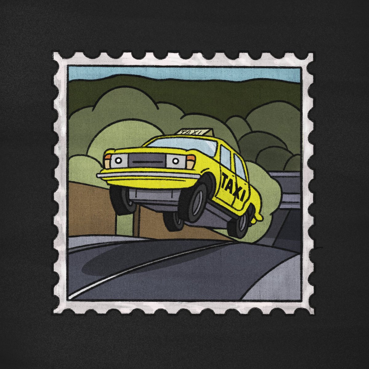 The Postmaster 📮 tweet media