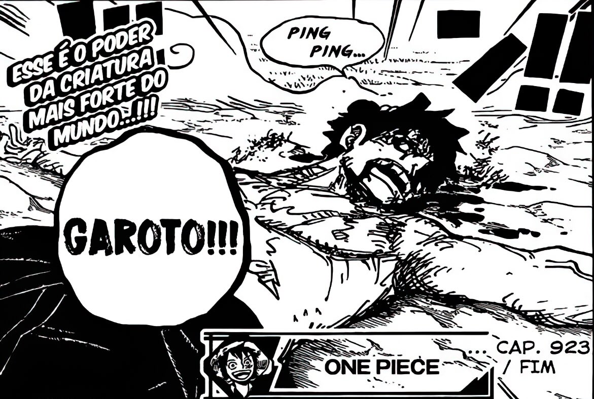 CB on X: @kirigawa_krw Só pega a visão do Cria D. Luffy 😎   / X