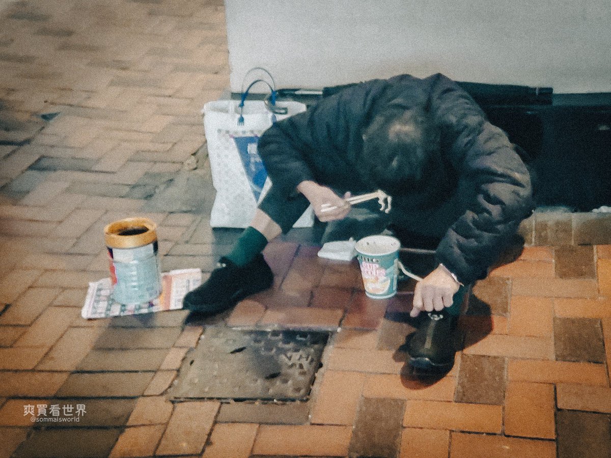sommaisworld's tweet photo. 【 #人禍 】

往往比天災更可怕… #shitholecountry 

#開飯 #爽買看世界 https://t.co/RDtnLIGbgg