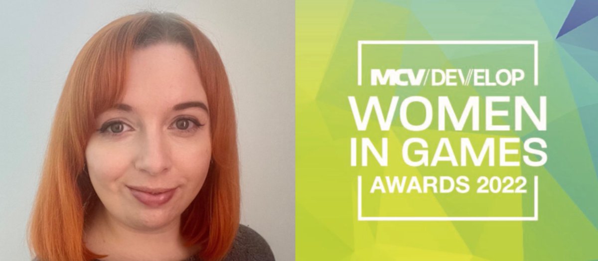 Bastion (@thisisbastion) on Twitter photo We will be at the <a href="/MCV_DEVELOP/">MCV/DEVELOP</a> Women in Games Awards this evening supporting our fearless Account Director <a href="/BeckyyMullen/">Becky Mullen</a>, who is nominated in the Comms Impact category 🔥 Good luck to Becky and all the nominees! We'll see you there! We will be at the <a href="/MCV_DEVELOP/">MCV/DEVELOP</a> Women in Games Awards this evening supporting our fearless Account Director <a href="/BeckyyMullen/">Becky Mullen</a>, who is nominated in the Comms Impact category 🔥 Good luck to Becky and all the nominees! We'll see you there!