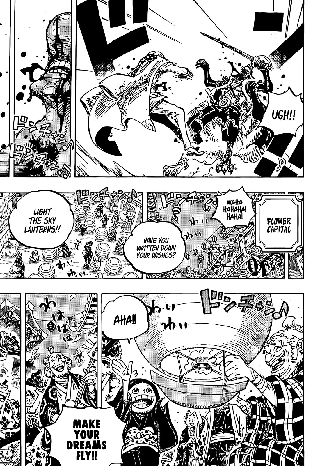 Ayush Twitter પર Spoiler For One Piece The Best Freaking Chapter Of 22 Period Kaido Vs Luffy Is Absolutely Goated Period Onepiece1042 Onepiece Onepiece1042spoilers Onepiecespoilers Opspoilers Op1042 Wano Kaido Luffy Ayush Twitter પર Spoiler For One Piece The Best Freaking Chapter Of 22 Period Kaido Vs Luffy Is Absolutely Goated Period Onepiece1042 Onepiece Onepiece1042spoilers Onepiecespoilers Opspoilers Op1042 Wano Kaido Luffy