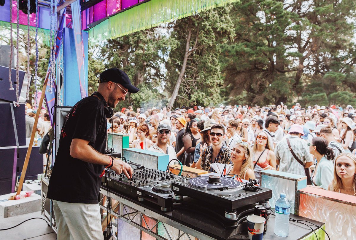 The Vinyl Factory tweet media