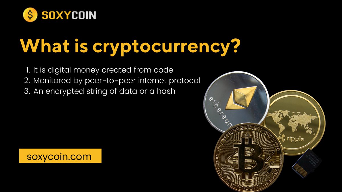 Soxy Coin tweet media