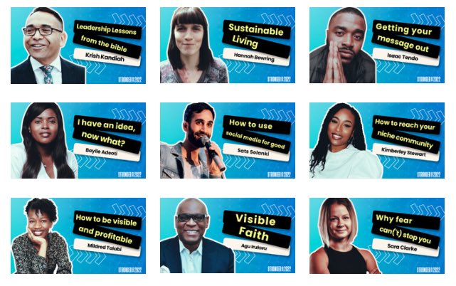 strongernetwork's tweet photo. 🚨Stronger 2022 #sn22live videos released today via this page…more coming too
https://t.co/E5QAllMpCK https://t.co/MbhMlnzxKx