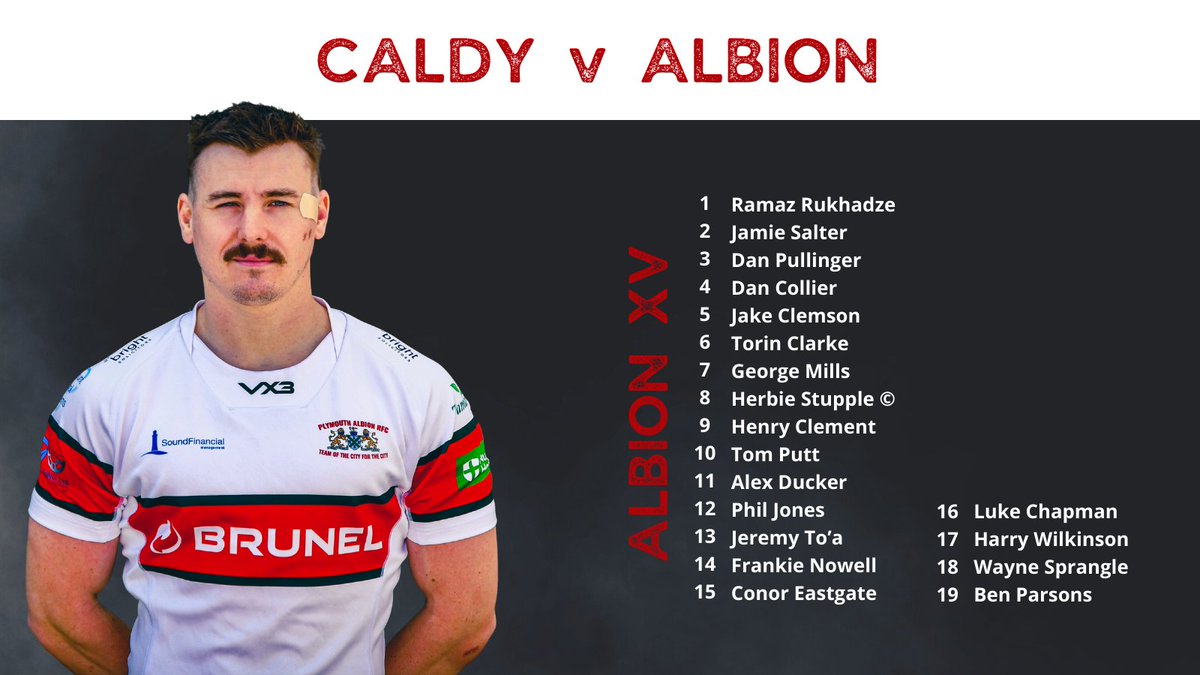 Plymouth Albion tweet media