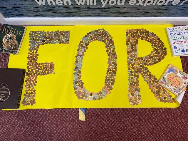 We kept going this morning . . . .<a href="/BritishRedCross/">British Red Cross 🧡</a> <a href="/lincolndbe/">@LincolnDBE</a>