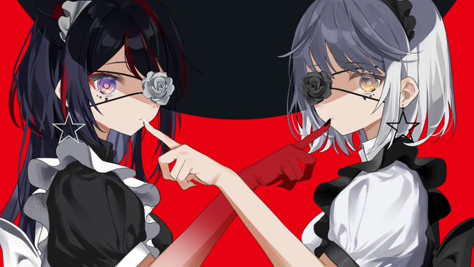 アイデンティティ / Covered by 久檻夜くぅ × Chika

イラスト担当させて頂きました!
よろしくお願いいたします🖤🤍

Full : https://t.co/cfTw28Of7z 