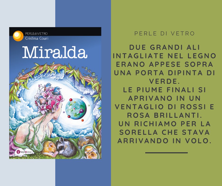 NepturanusE's tweet photo. Tre protagoniste femminili. 
Tre storie toccanti e attuali.
"Miralda" di Cristina Coari è disponibile su tutti gli #store e nelle #librerie!

#narrativasentimentale #narrativafemminile #donne #strongwomen #feminism https://t.co/dcHVkhtCGO