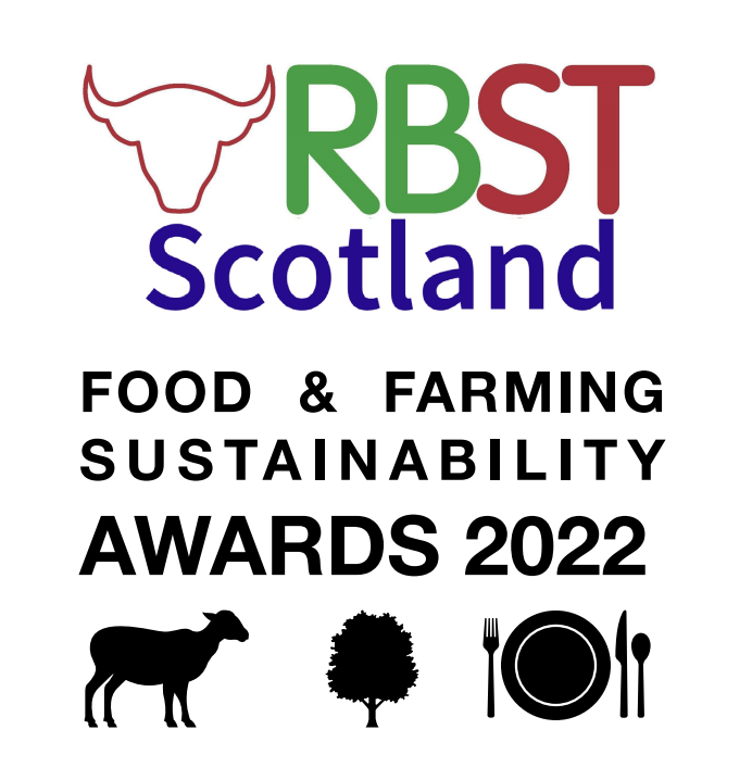 Scotland’s leaders in sustainable food and farming will be celebrated in a new awards programme launched today by RBST’s Scottish Forum.
Entries Now Open!
To find out more or to complete the online entry form visit rbstscotlandawards.com

#GoNative #sustainability #farming