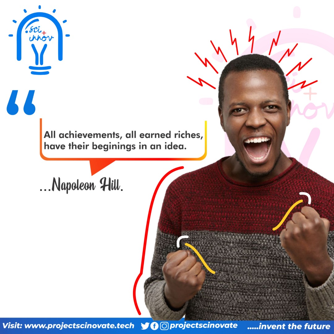 pscinovate's tweet photo. Bring your idea to life . . .
https://t.co/tniA12V7K2
@#afdb #lasg #AI #Nigerians #African #ideas #science #innovation #technology #tech #InnovationForEveryone #invention #RealityTV #tvshow #partnership #startuplife #venturecapital #research #education #development #industry https://t.co/JazQfzU96P
