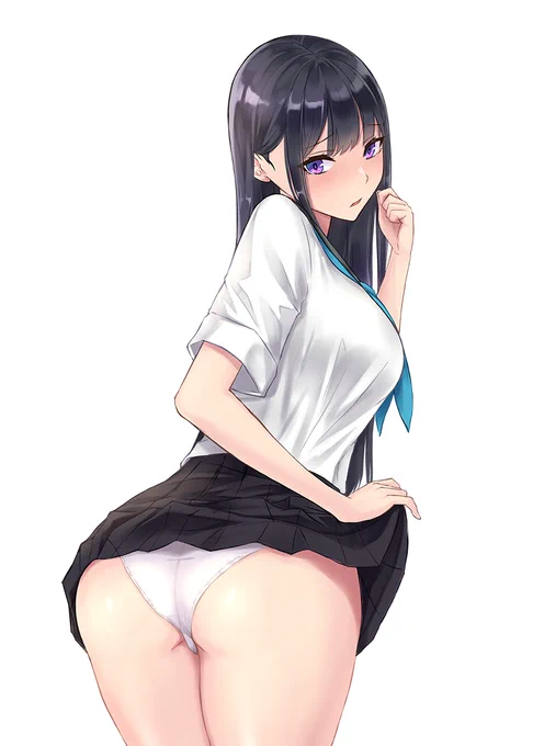 バスまだ来ないから… #女の子 #オリジナル #女子高生 #パンスト https://t.co/moPpCU5Nez 