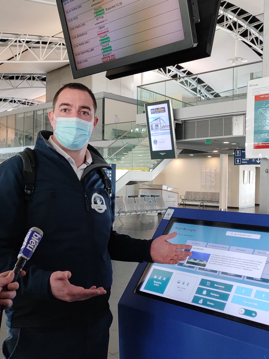 Clean Zone Protect tweet media