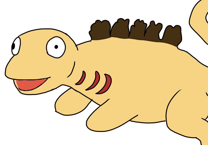 シンゴジラのtwitterイラスト検索結果