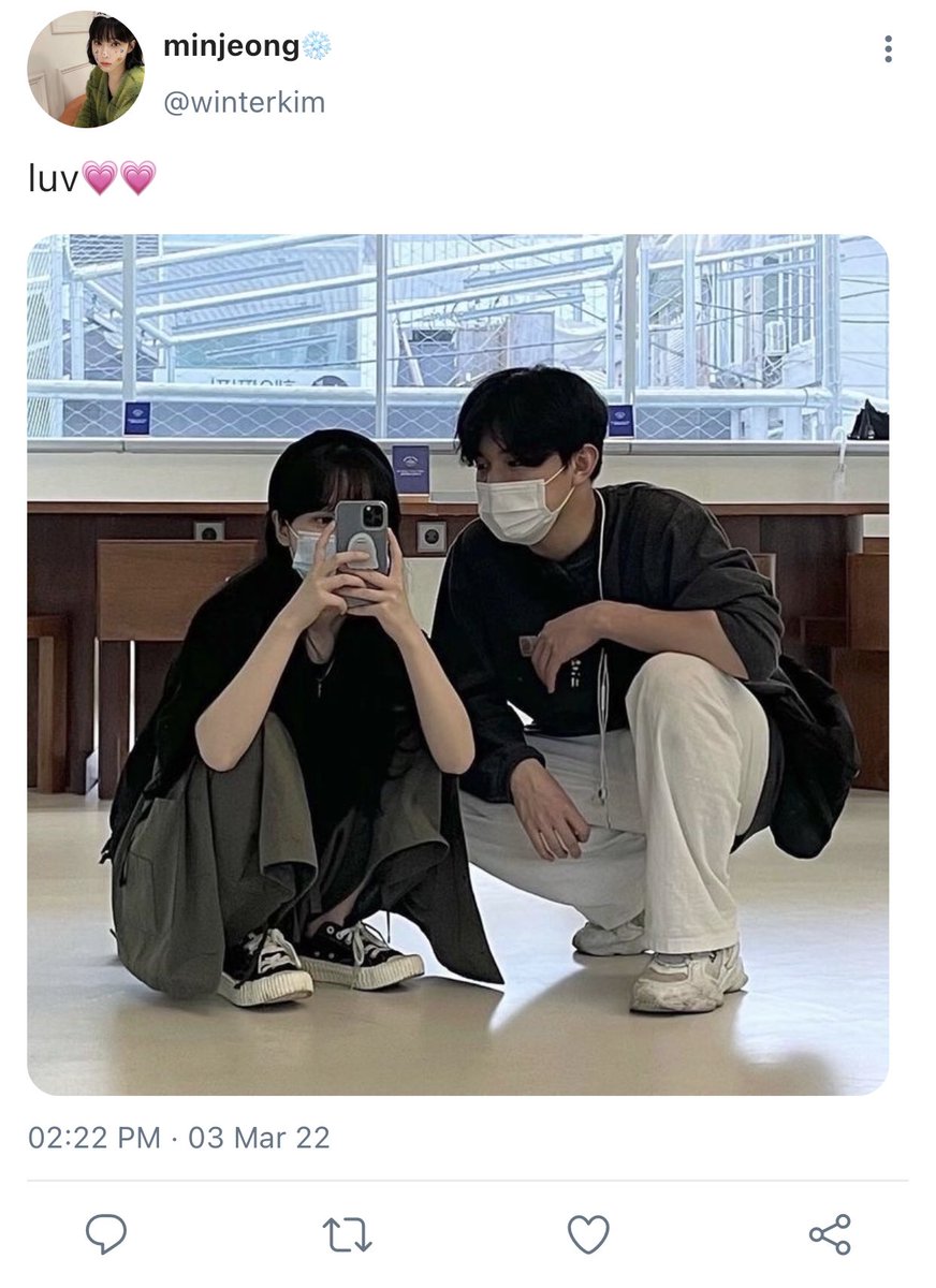 awrobott's tweet photo. Jiminjeong one tweet au;

— i can be a better boyfriend than him

tw / / murder , death , psycho, obsession (?) 

© awrobott https://t.co/xtffeLGnPb