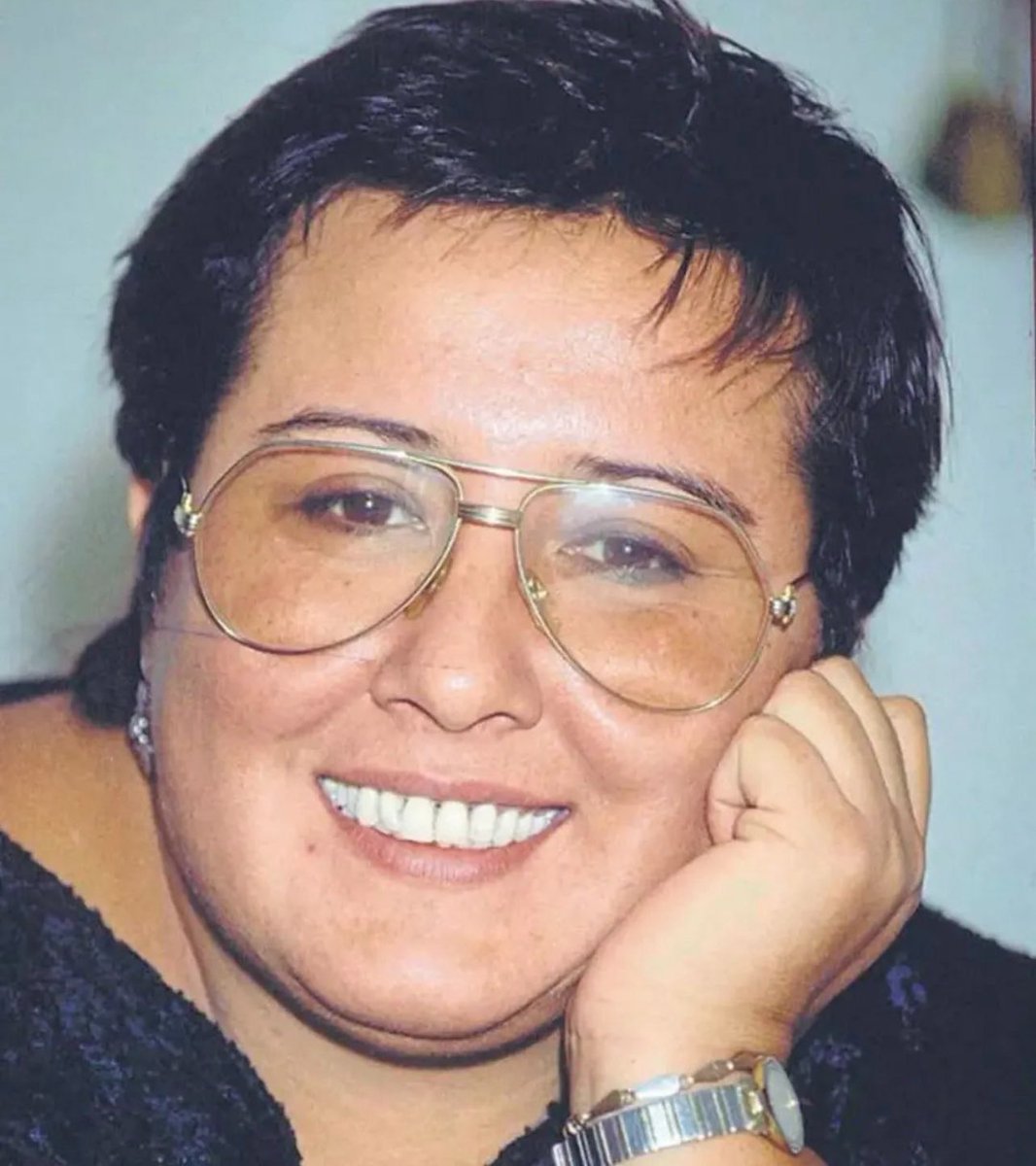 Özlem Çerçioğlu