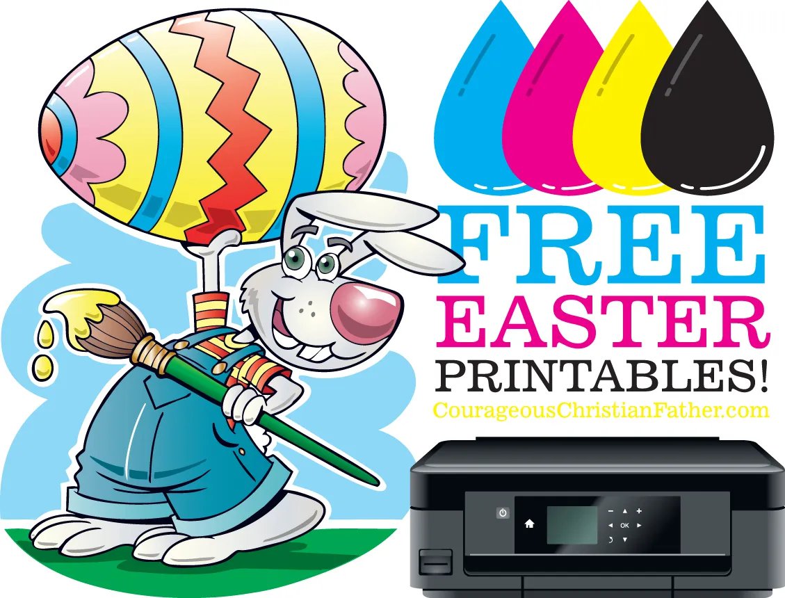 ChristianBlogR's tweet photo. Free Easter Printables – Here are some free Easter Printables that you can download and print for free. Great for the family, church or even outreach. #Easter #EasterPrintables #Free #FreePrintables
Read more: https://t.co/aWhqDg99r1 https://t.co/fMfa0XX6i3