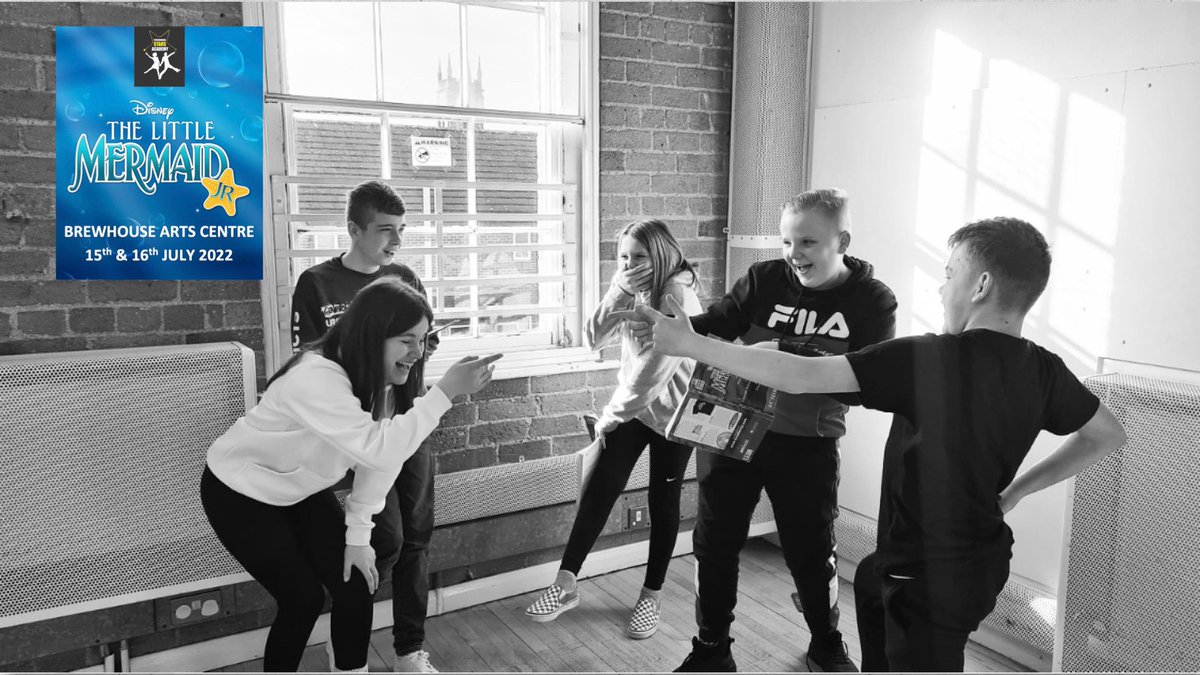 PSABurton's tweet image. Our PSA Burton students have been working hard on their rehearsals for ‘Little Mermaid JR’! 💙 #PSA #Burton #LittleMermaidJR #rehearsals #stageschool #musicaltheatre #singing #dancing #acting #drama #stage #theatre #Disney