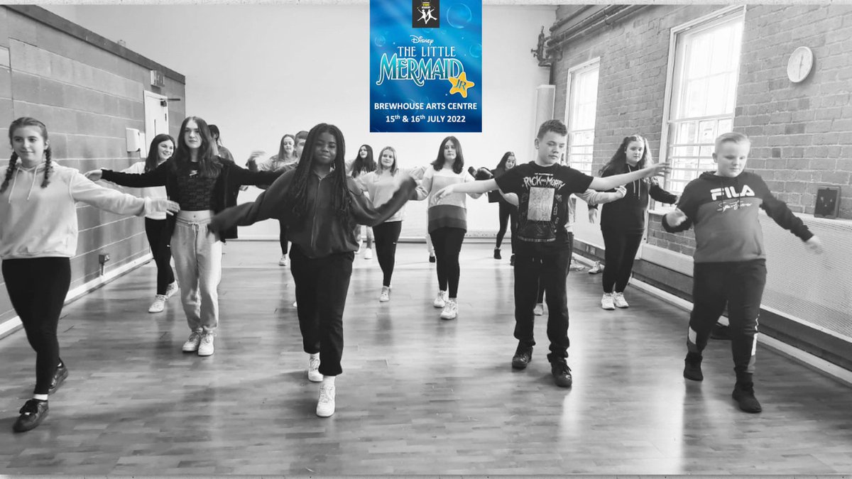 PSABurton's tweet image. Our PSA Burton students have been working hard on their rehearsals for ‘Little Mermaid JR’! 💙 #PSA #Burton #LittleMermaidJR #rehearsals #stageschool #musicaltheatre #singing #dancing #acting #drama #stage #theatre #Disney