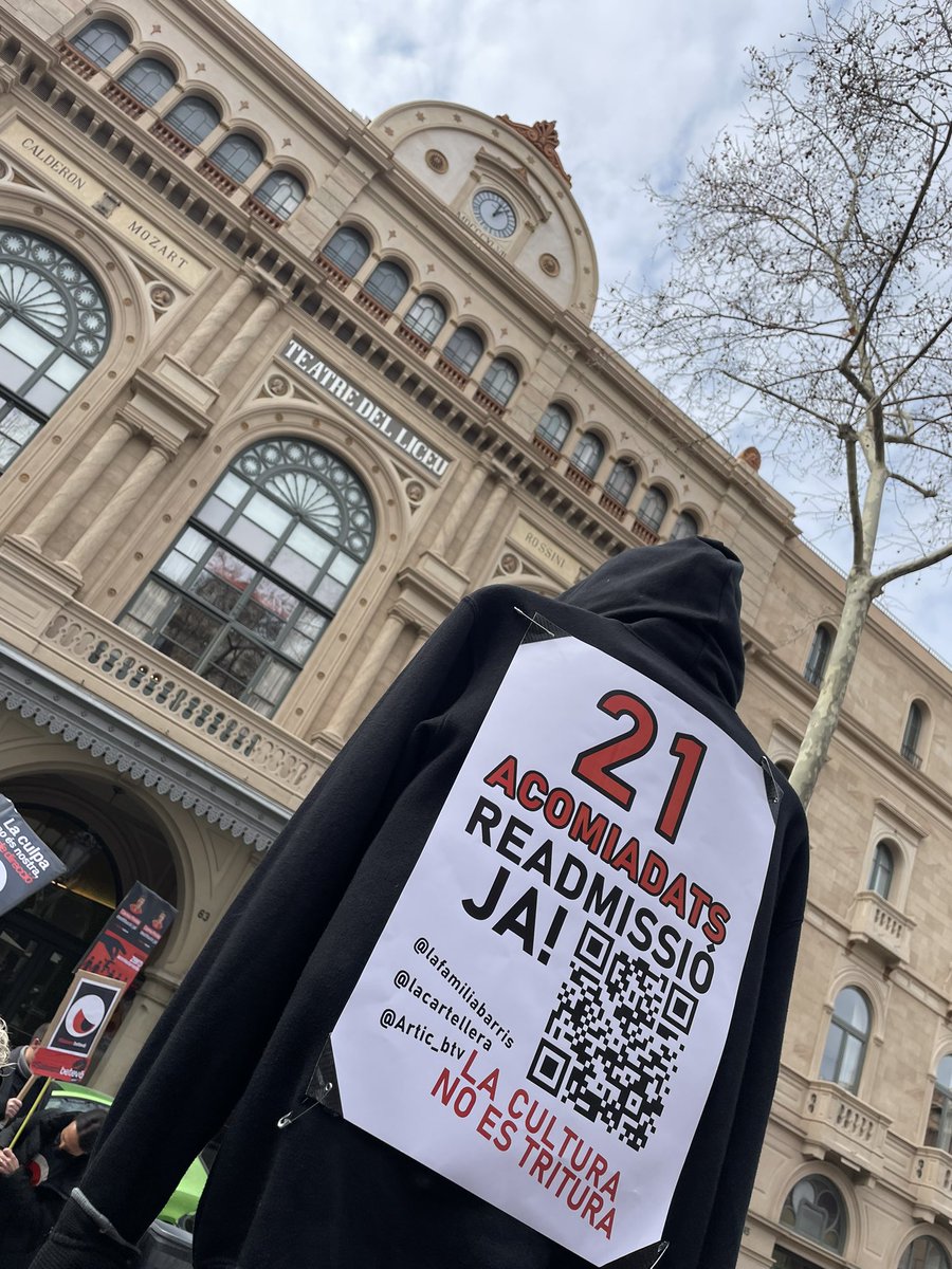 Àngels Planagumà tweet media