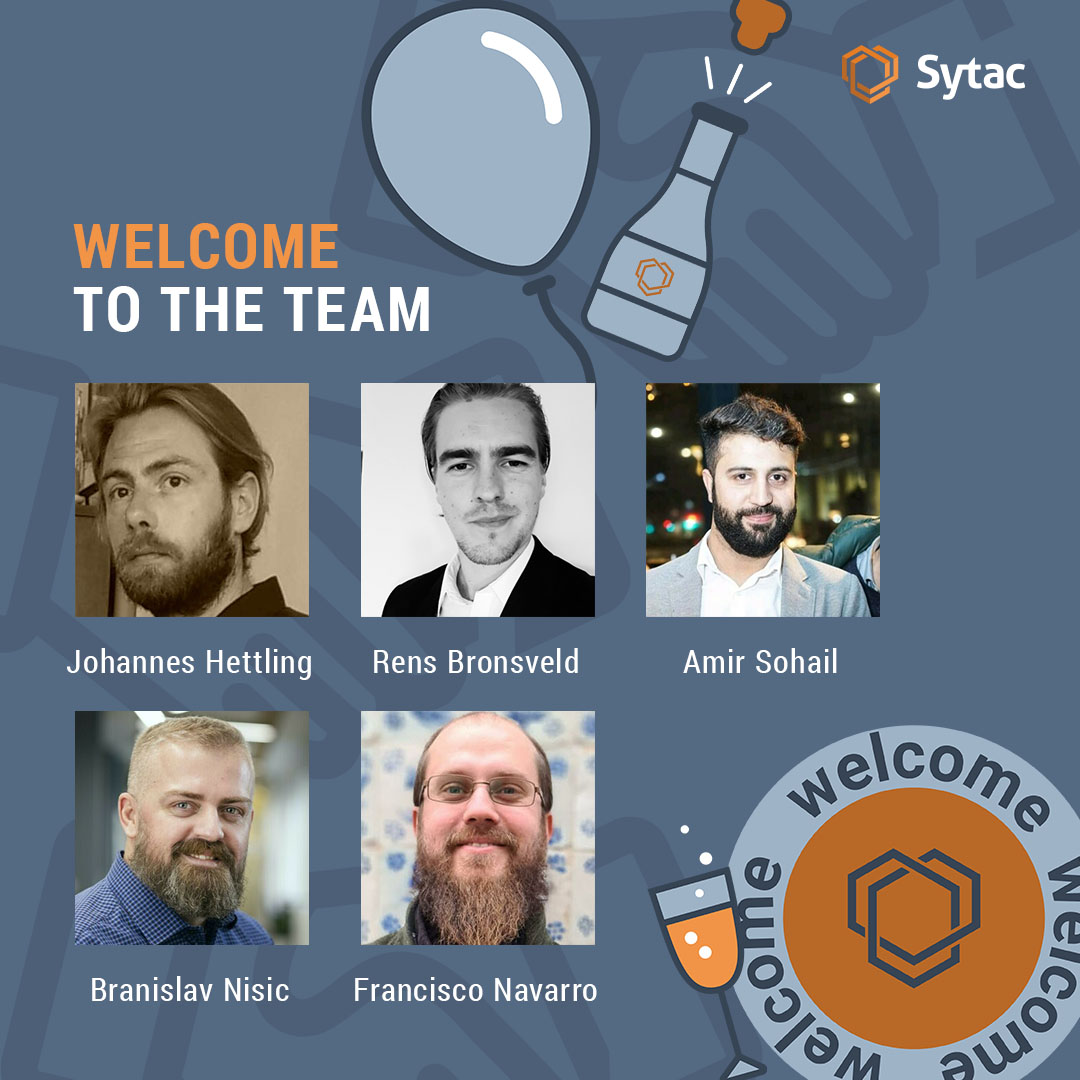 Sytac IT Consulting tweet media