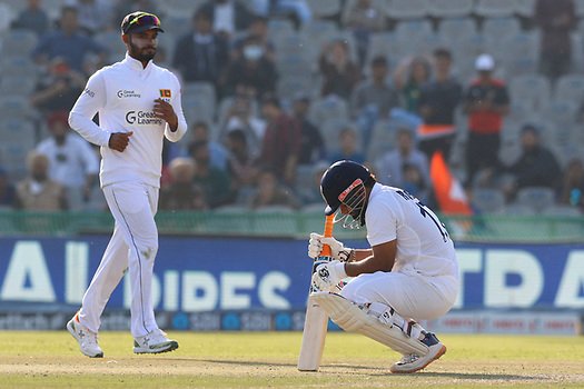 Sydney_133's tweet photo. Well played champ @RishabhPant17 https://t.co/Y5drjmoVgq