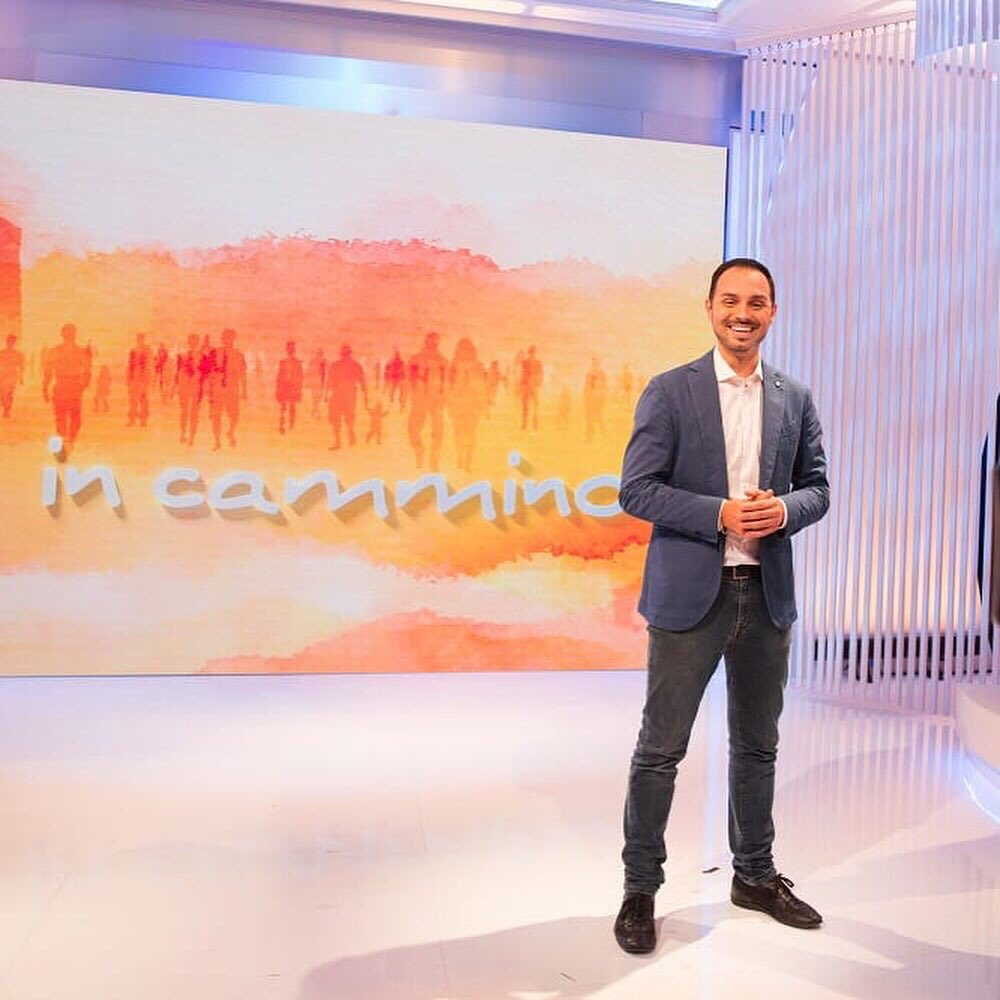 diocesigubbio's tweet photo. 📣 #Oggi nel programma #InCammino – in onda alle ore 19.30 su #Tv2000 – la #ChiesaEugubina ospite per raccontare le tappe del proprio #CamminoSinodale.

👉🏻 https://t.co/lr3BgMyjbv

@danielemorini71 @mandresini @chiesainumbria @lavoceindiretta https://t.co/Rvf0MKJmgW