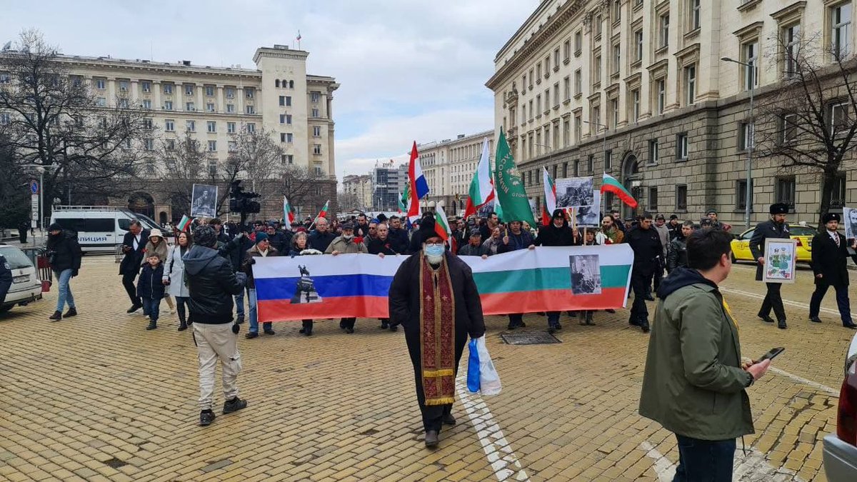 день освобождения болгарии от османского ига