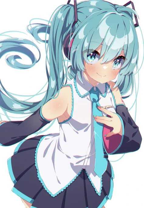 #ミクの日2022 #ミクの日#初音ミク 