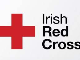 lavellespharma2's tweet photo. We are supporting the Irish Red Cross in their drive for donations for Ukraine to help fund repairs to vital infrastructure, support health facilities with medicines and equipment, and support families with food and hygiene items. Collection jar at the counter. https://t.co/6P38405xHV
