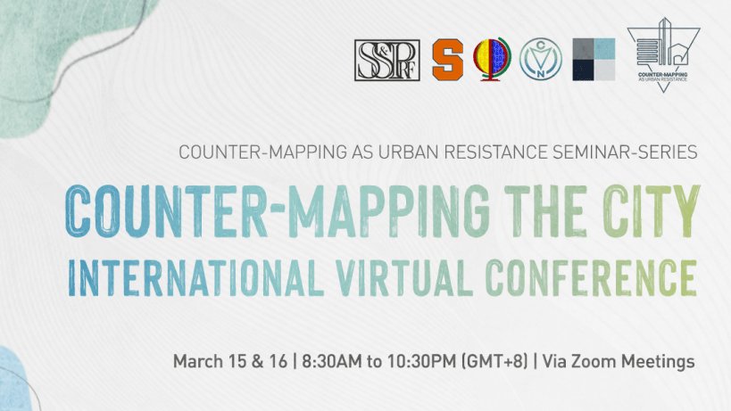 Urban Studies Foundation tweet media