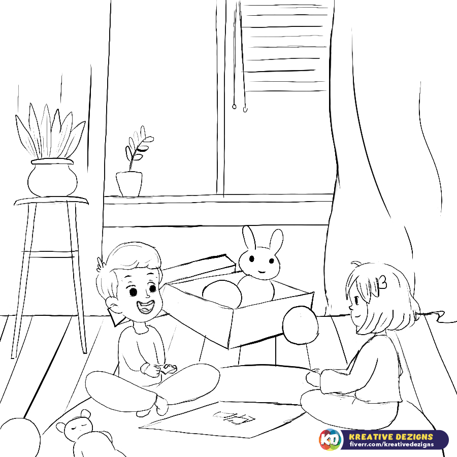 KreativeDesig11's tweet photo. We design Children coloring book as per your design & directions. We deliver high quality result within short time.
Hire us -https://t.co/1DQ0lHzNg6
Portfolio - https://t.co/dvjDXRQm4d
#childrencoloringbook #childrenbookdesign #childrenbook #freelance #Fiverr #illustration https://t.co/1ibtUQ1SnV