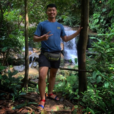 randytanjungg's tweet photo. Alam ternyata emang asli.
Asli alam nya.
Terima kasih alam, hidupku Asyik. https://t.co/MPnAE9WVdY