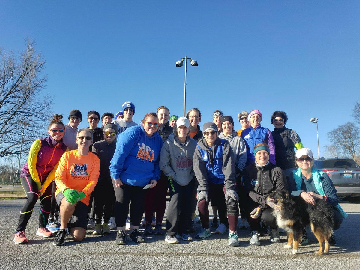 Bg262's tweet photo. bg262 group run will meet at 8am from Kereiakes Park Saturday morning, 3/5 for miles with friends ππ Your choice of distance and various paces for everyone to run!
#bg262 #springtraining #saturdayrun #milesandsmiles #mileswithfriends #laceup #justkeeprunning #keepshowingup https://t.co/VPQLdIgpwR