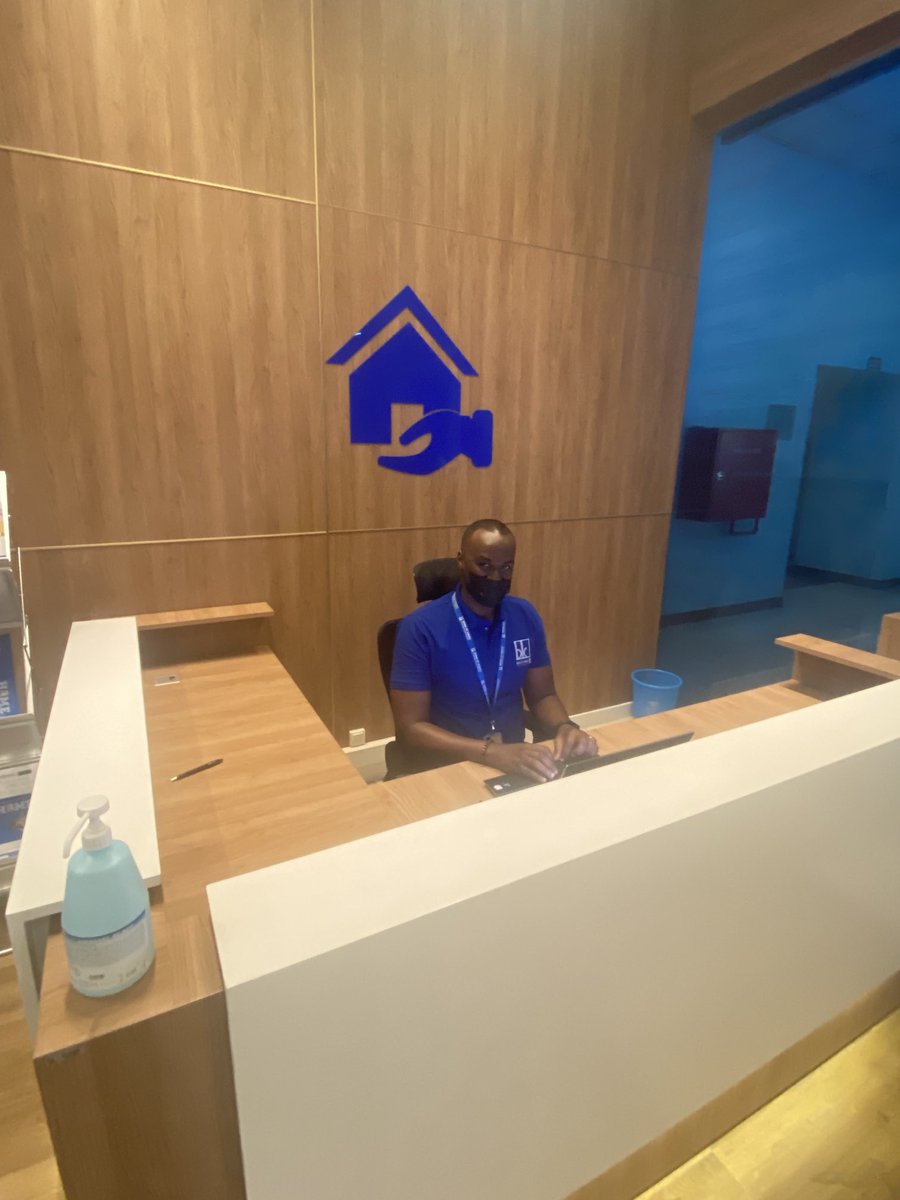 dkarusisi's tweet photo. Welcome to BK Mortgage Centre - Remera Corner. We want to be the place where beautiful stories start from. #DecentHomes in #Rwanda with @BankofKigali https://t.co/Vw8VISbzFd